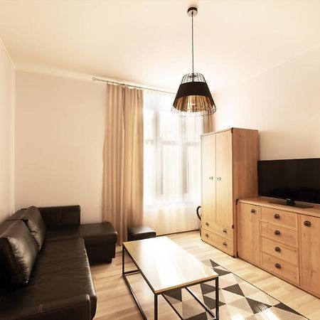 Tradycyjny Apartament 3City W Sopocie Blisko Plazy By Noclegi Renters Sopot Extérieur photo